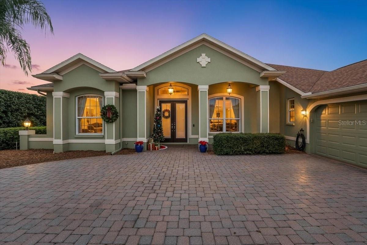 RIVER WILDERNESS PH I - Residential