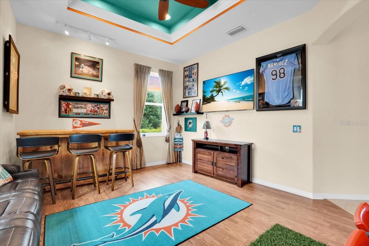 RIVER WILDERNESS PH I - Residential