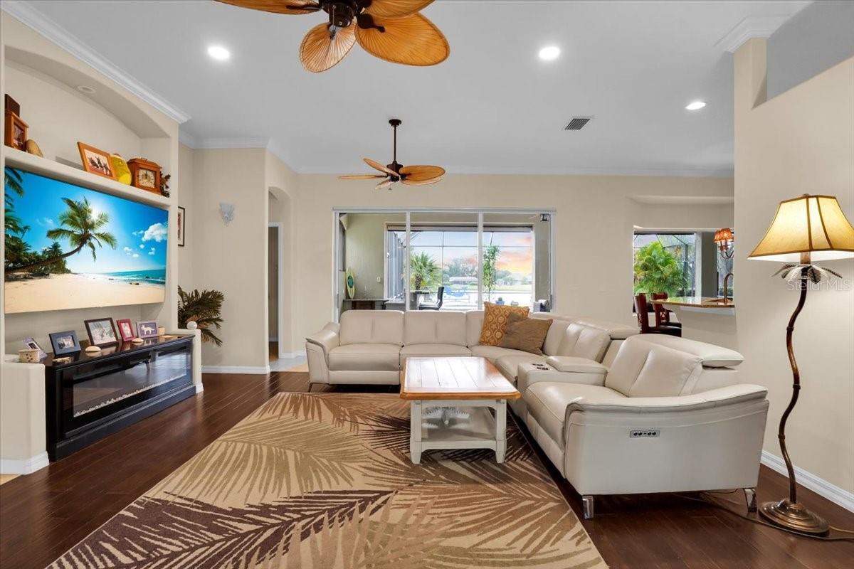 RIVER WILDERNESS PH I - Residential