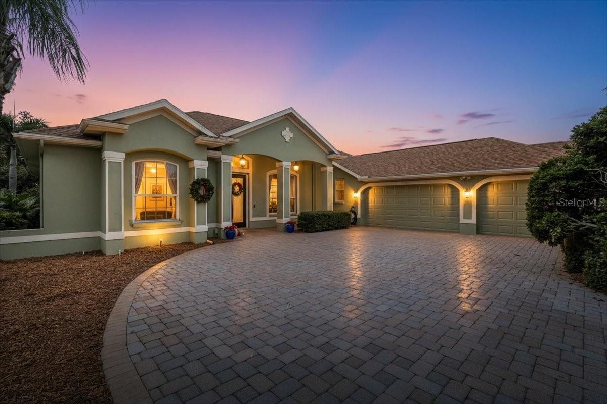 RIVER WILDERNESS PH I - Residential