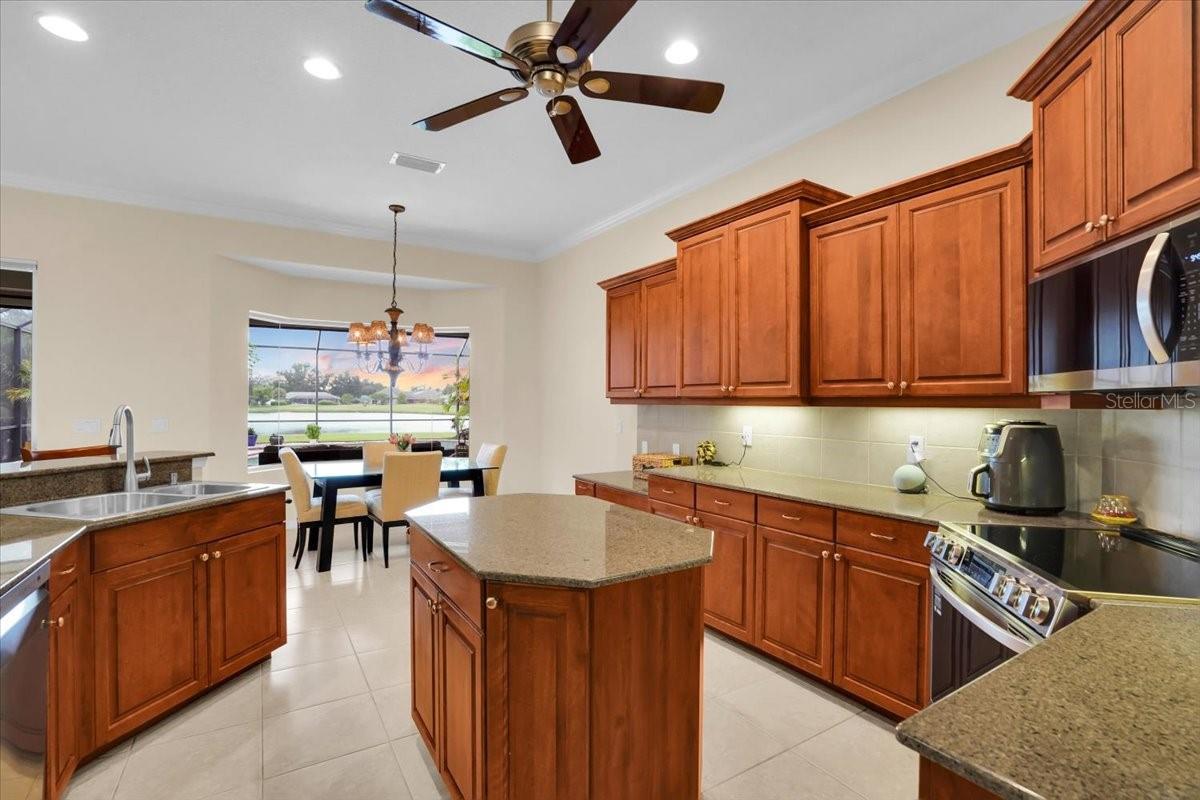 RIVER WILDERNESS PH I - Residential