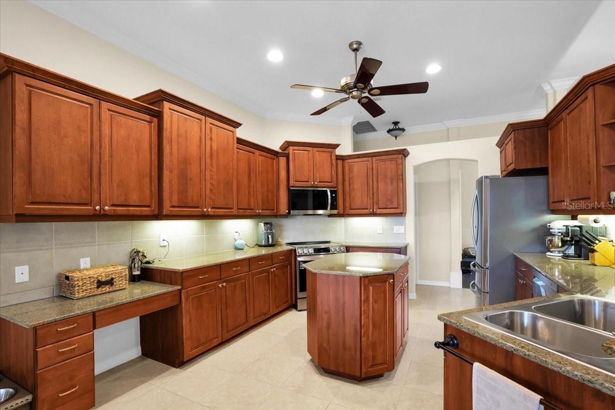 RIVER WILDERNESS PH I - Residential