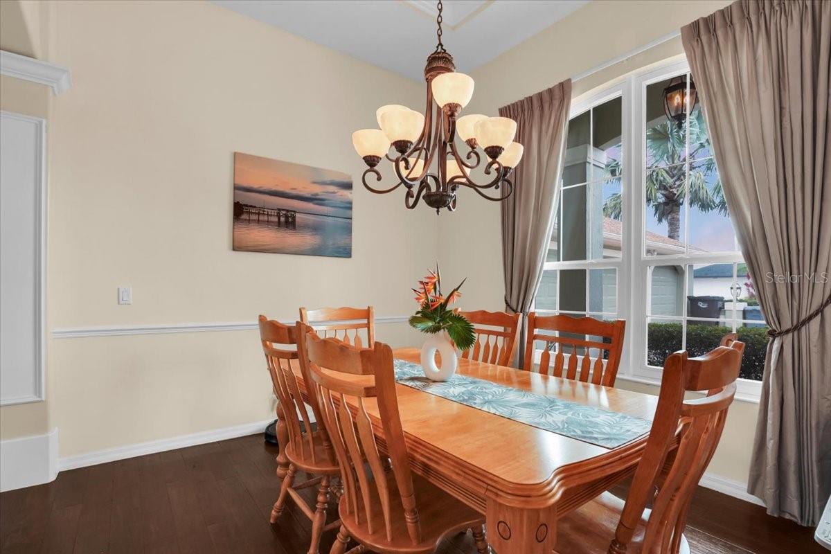 RIVER WILDERNESS PH I - Residential