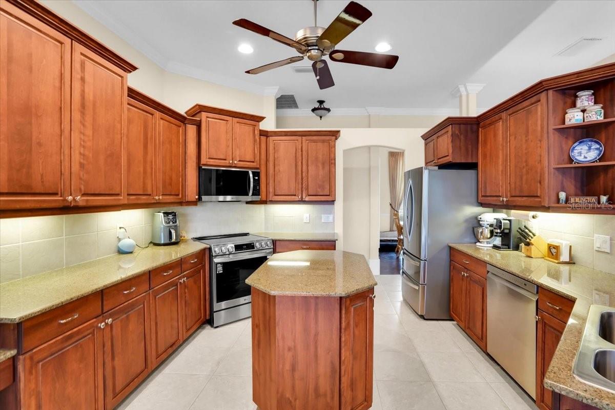 RIVER WILDERNESS PH I - Residential