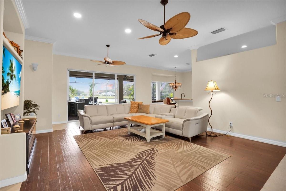 RIVER WILDERNESS PH I - Residential