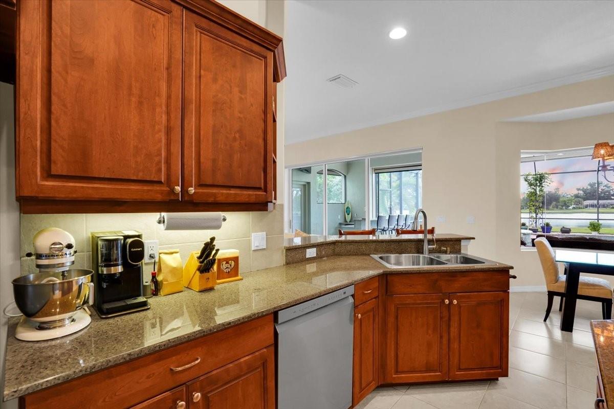 RIVER WILDERNESS PH I - Residential