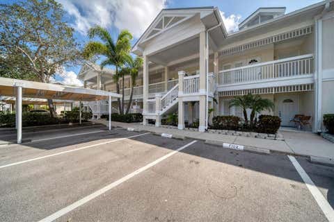 Photo of 3401 54th Drive W #202, Bradenton, FL 34210 (MLS # A4696645)