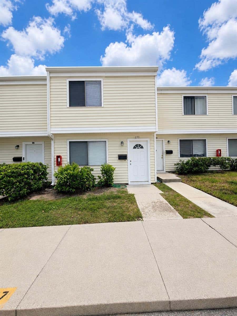 Photo of 235 Debora Court #235, Altamonte Springs, FL 32701 (MLS # O6436000)