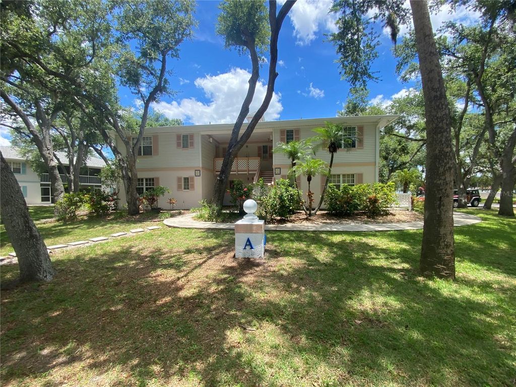 Photo of 1051 Forrest Nelson Boulevard #101, Port Charlotte, FL 33952 (MLS # C7516212)