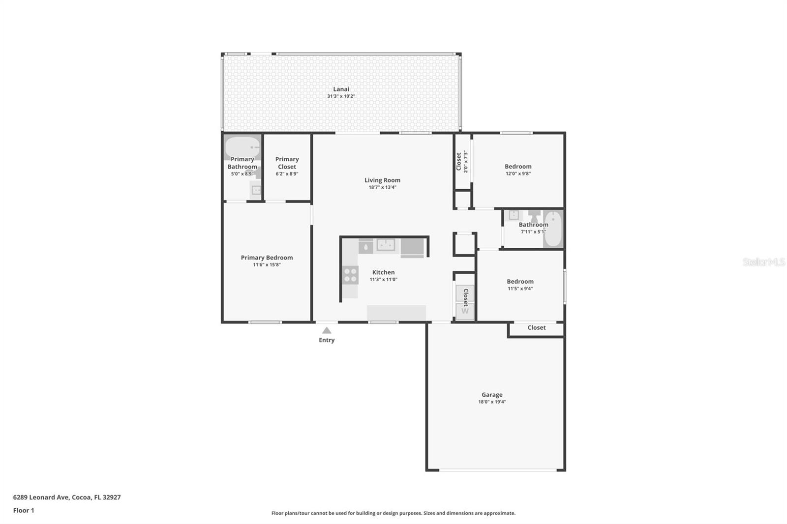 PORT ST JOHN UNIT 06 - Residential
