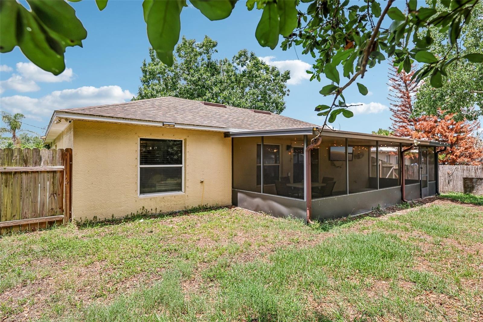 PORT ST JOHN UNIT 06 - Residential