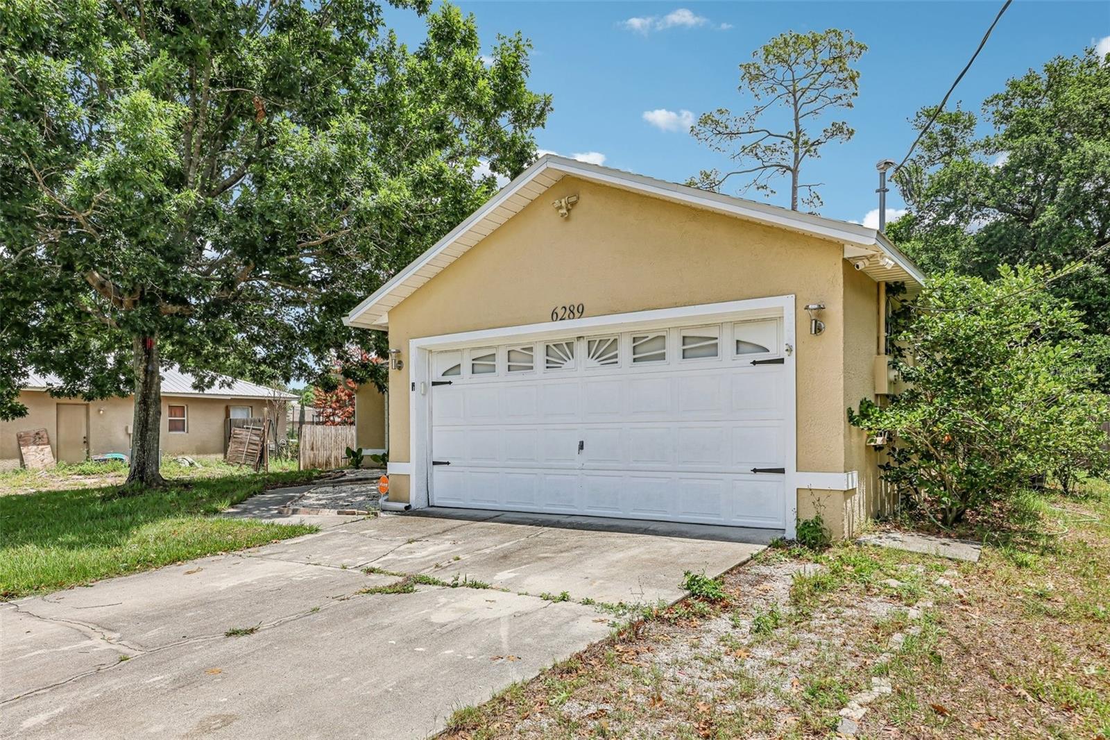 PORT ST JOHN UNIT 06 - Residential