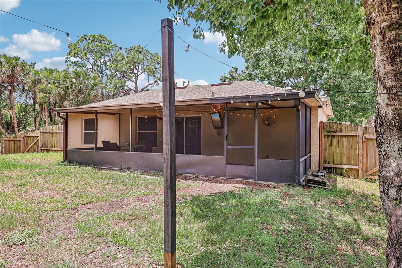 PORT ST JOHN UNIT 06 - Residential