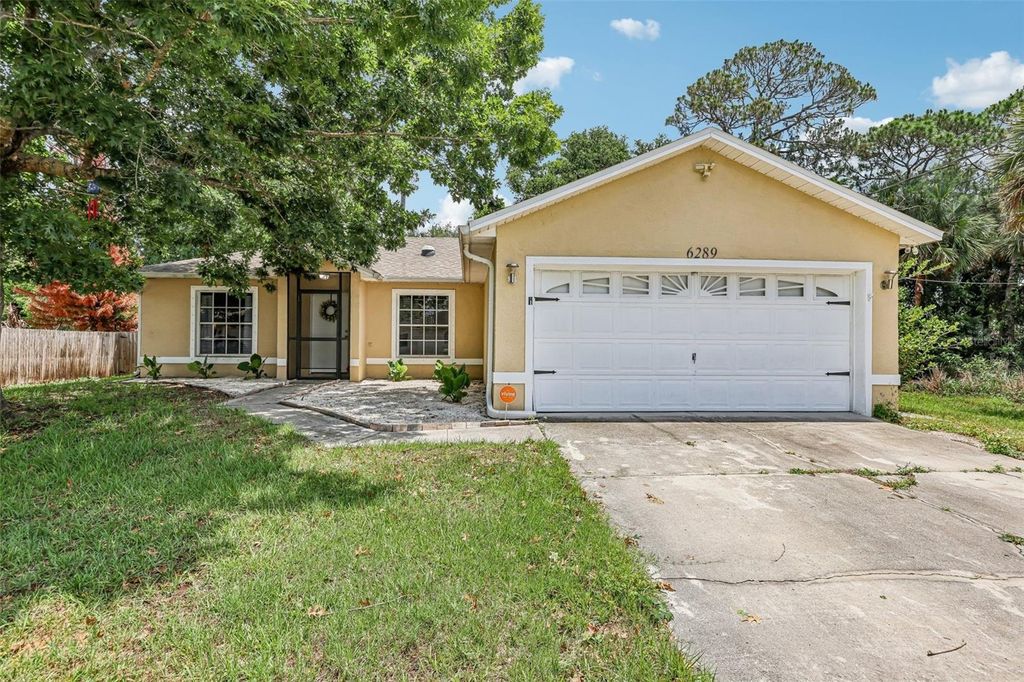 Photo of 6289 Leonard Avenue, Cocoa, FL 32927 (MLS # O6407639)