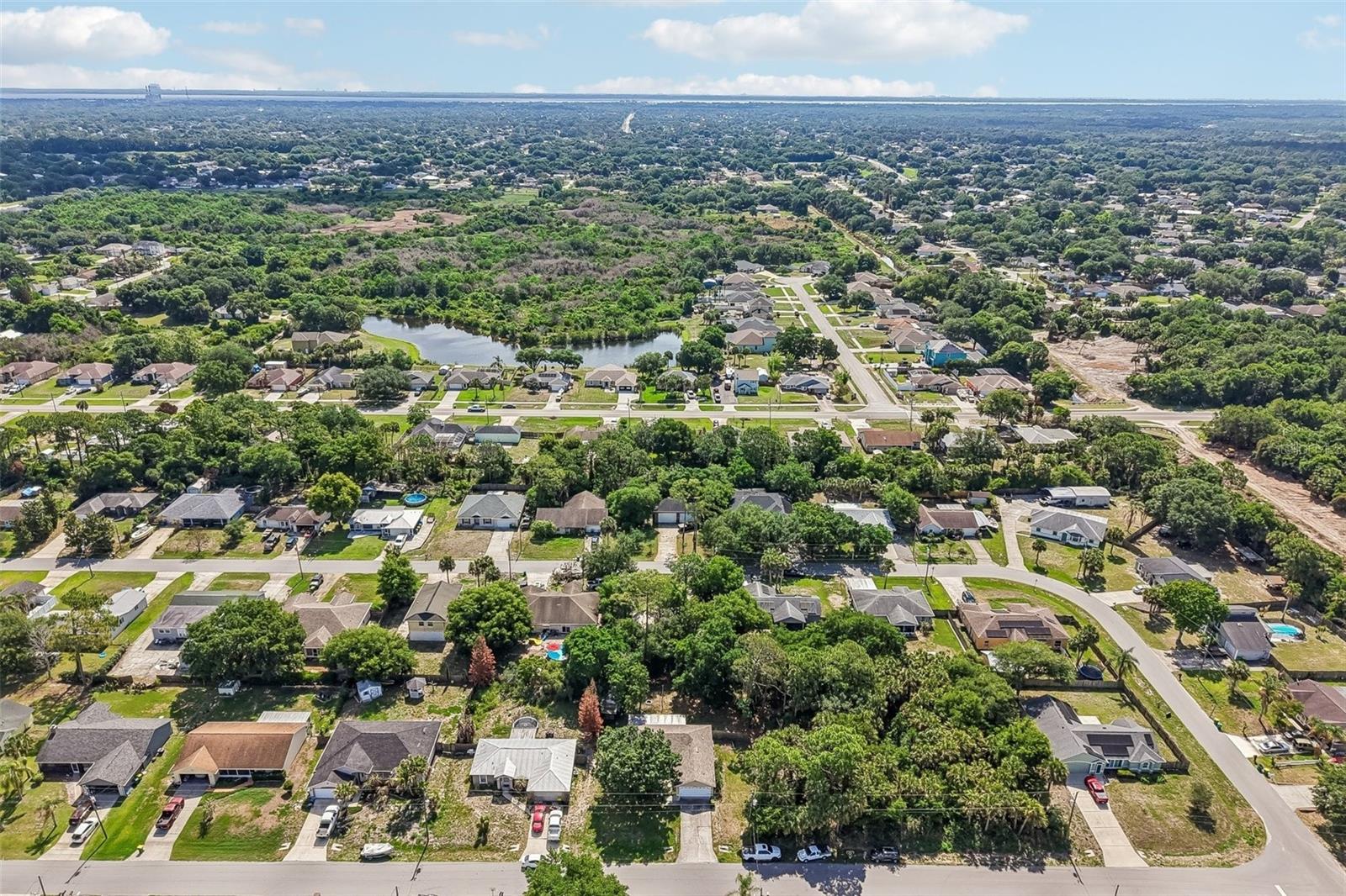 PORT ST JOHN UNIT 06 - Residential