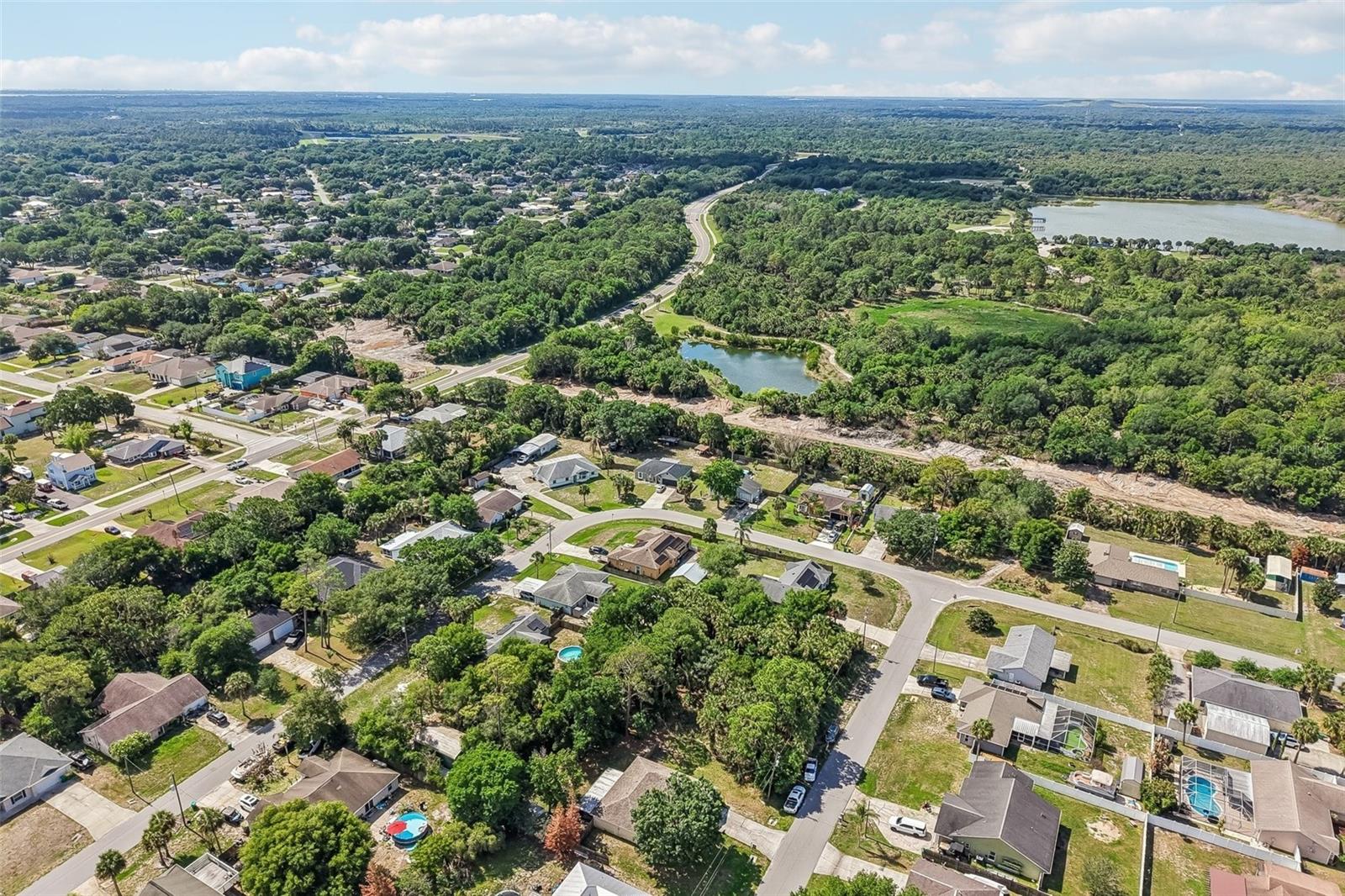 PORT ST JOHN UNIT 06 - Residential