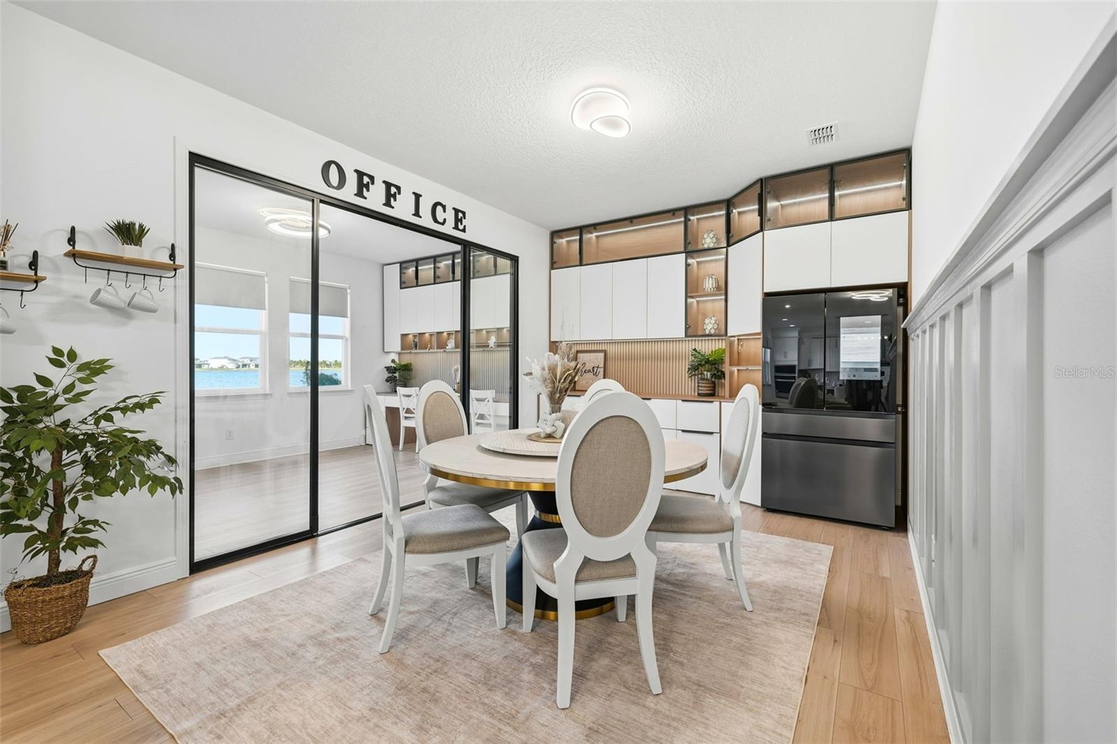 POITRAS EAST N-7 - Residential