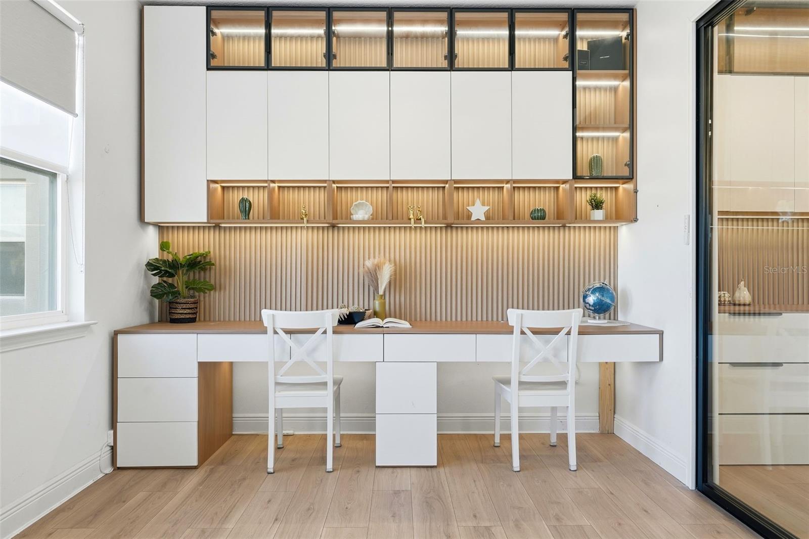 POITRAS EAST N-7 - Residential