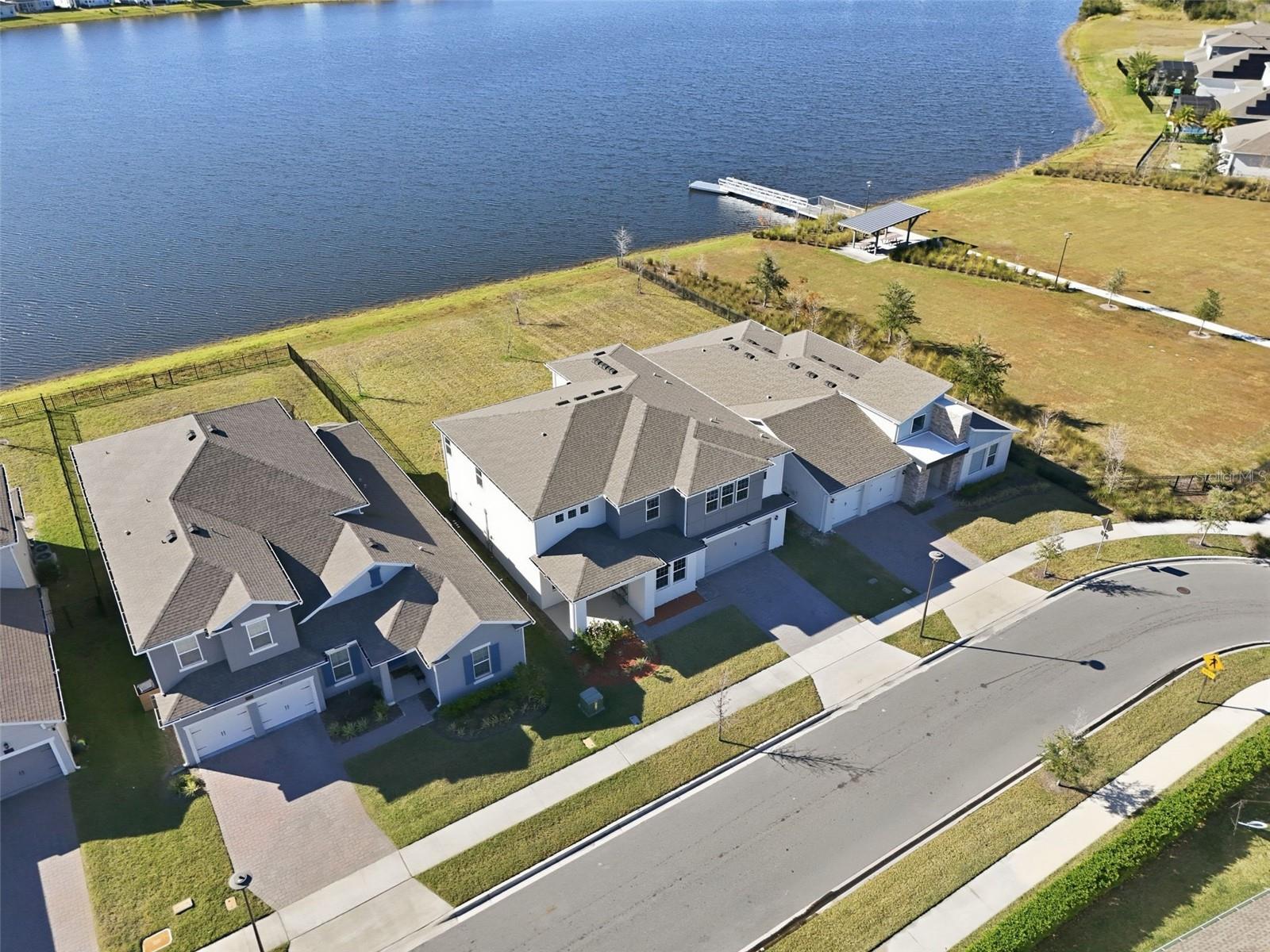 POITRAS EAST N-7 - Residential