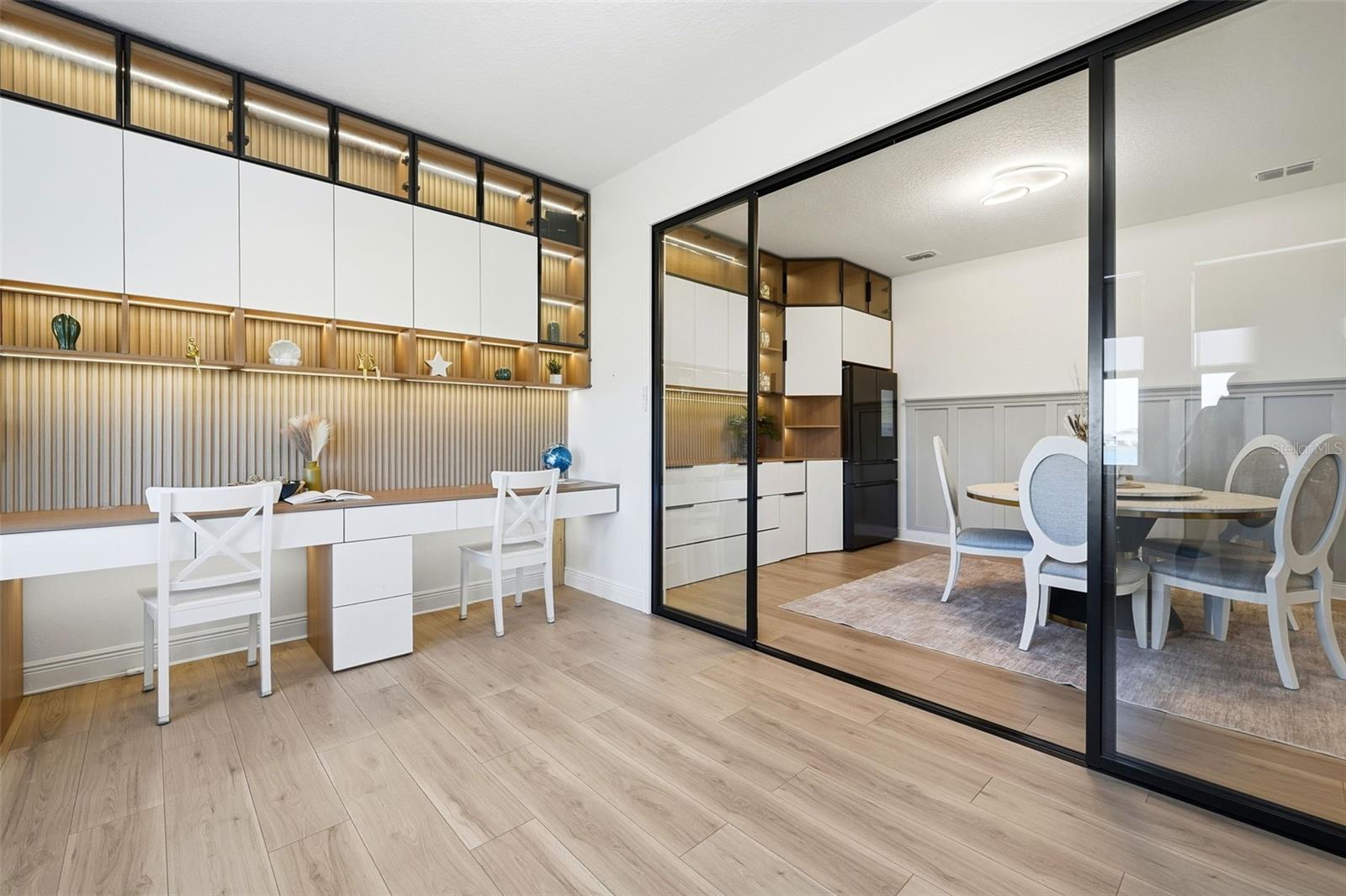 POITRAS EAST N-7 - Residential