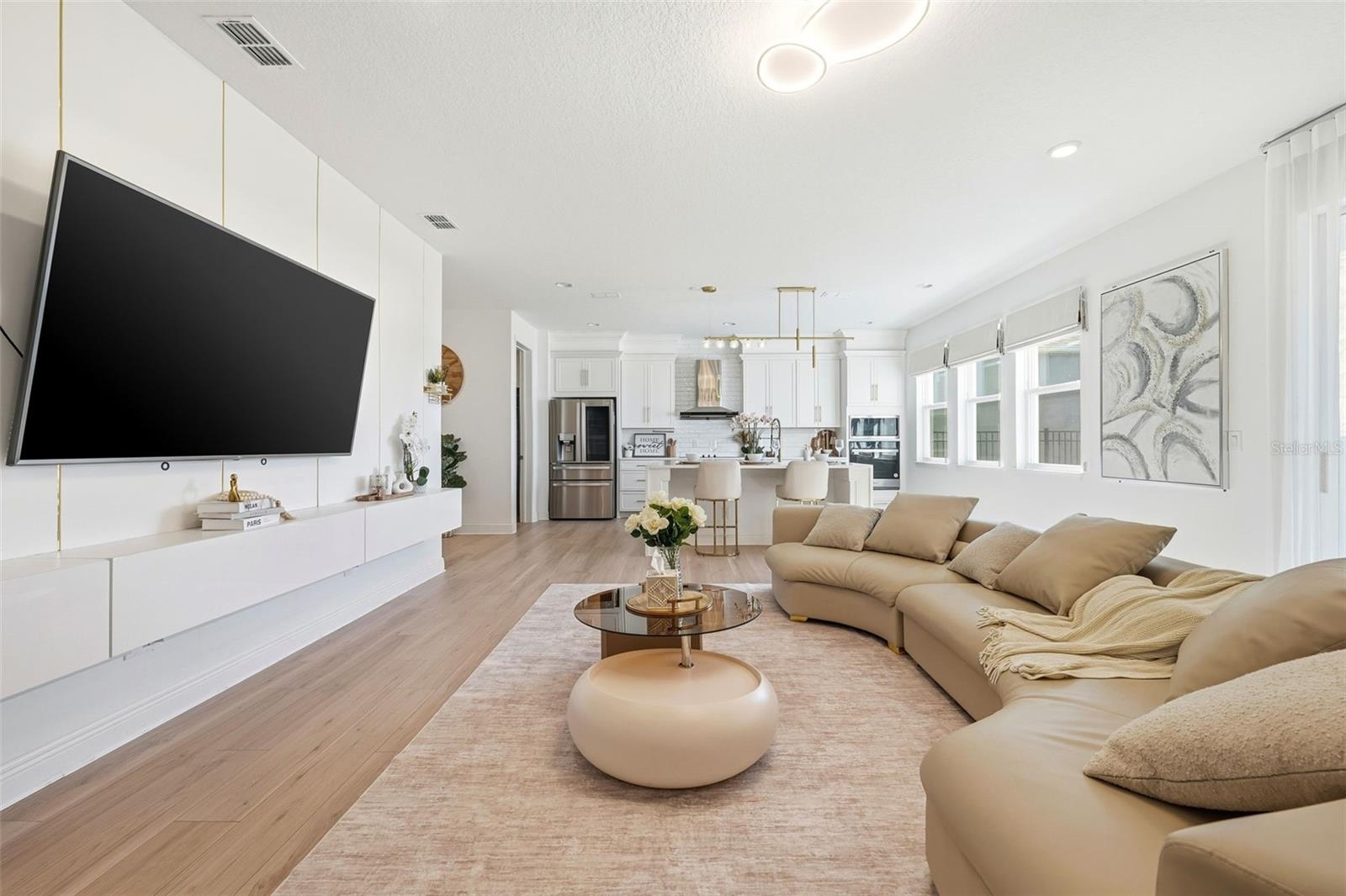 POITRAS EAST N-7 - Residential