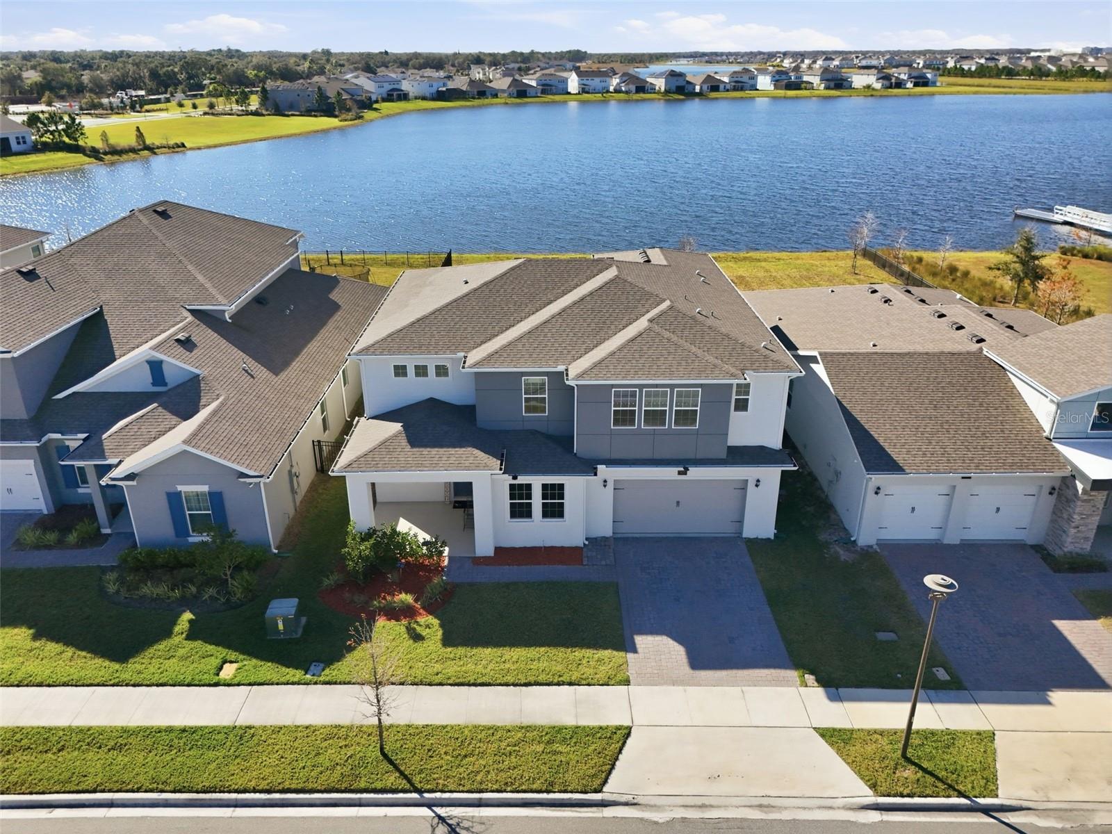 POITRAS EAST N-7 - Residential