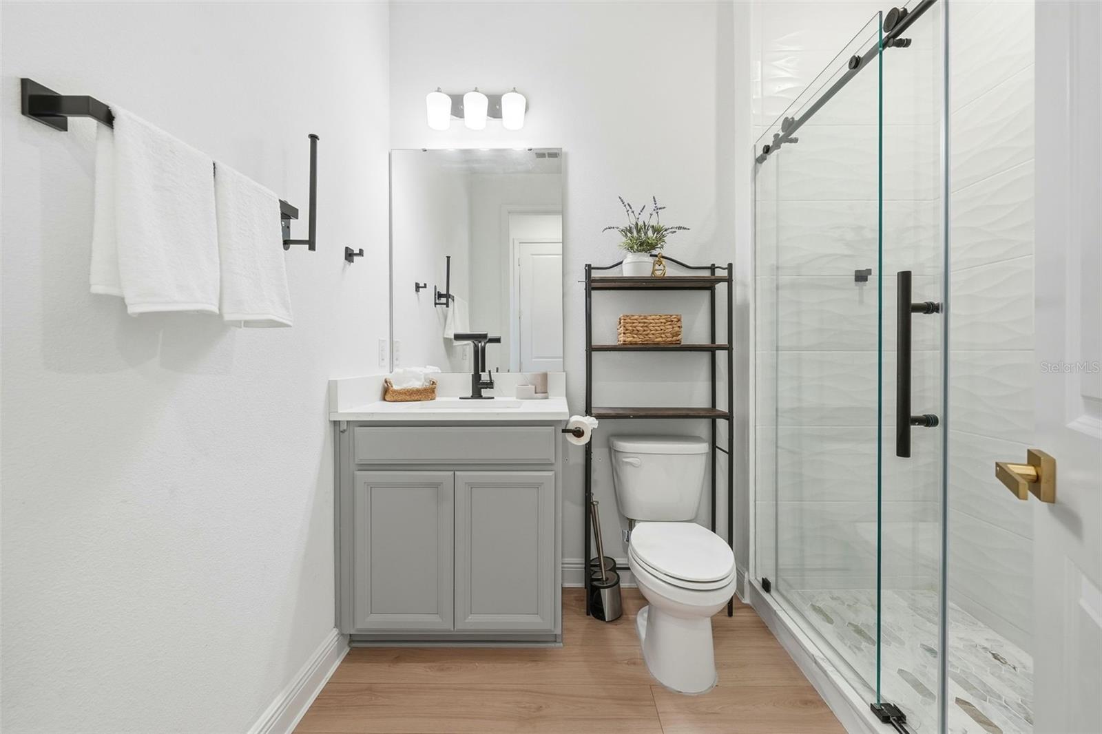 POITRAS EAST N-7 - Residential