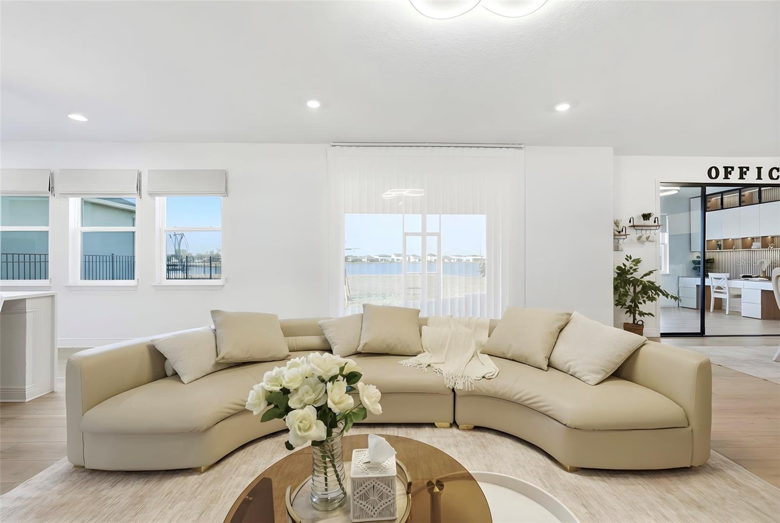 POITRAS EAST N-7 - Residential