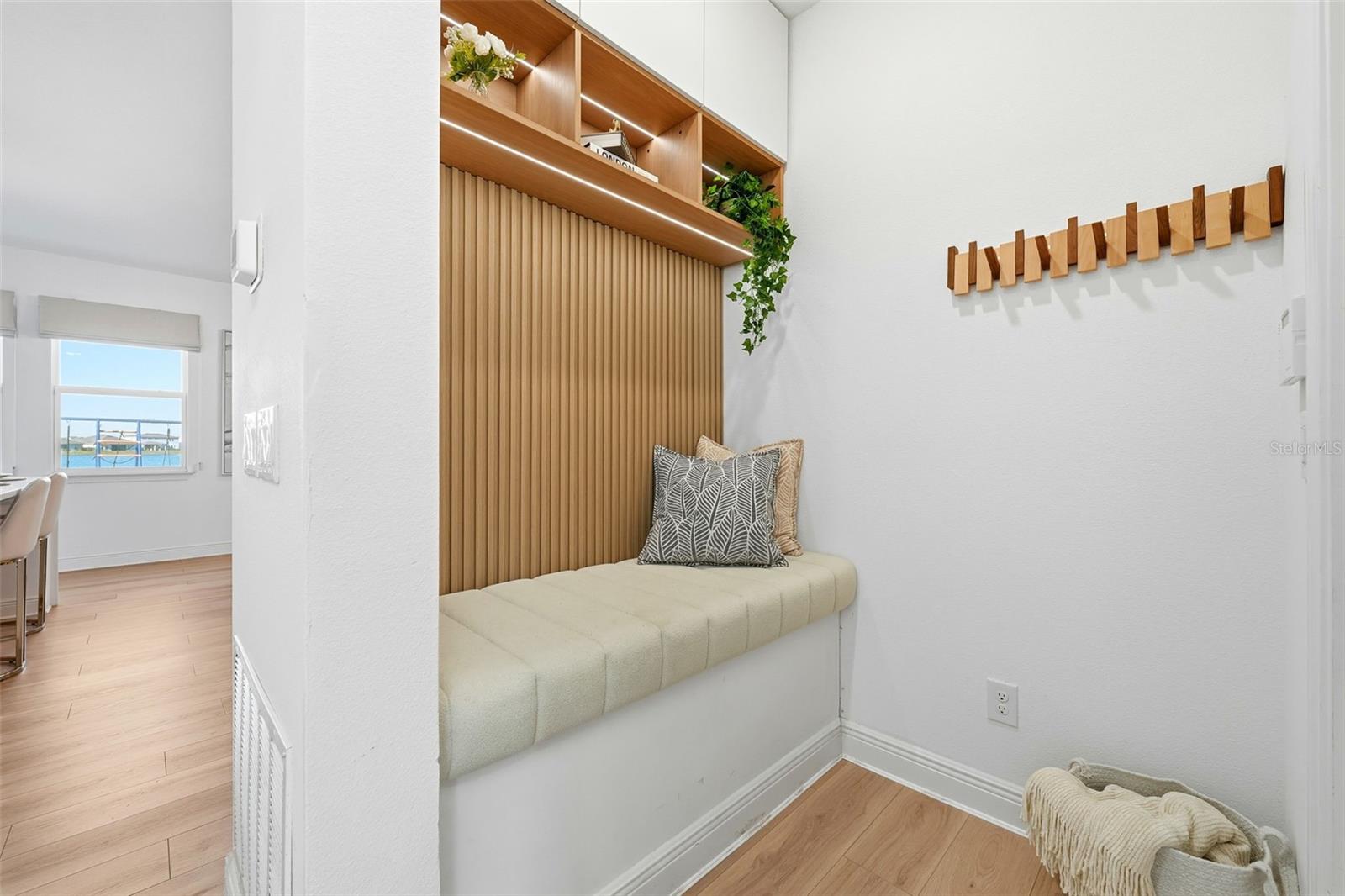 POITRAS EAST N-7 - Residential