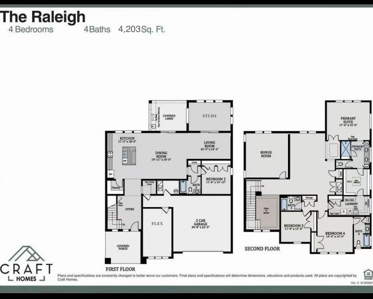 POITRAS EAST N-7 - Residential