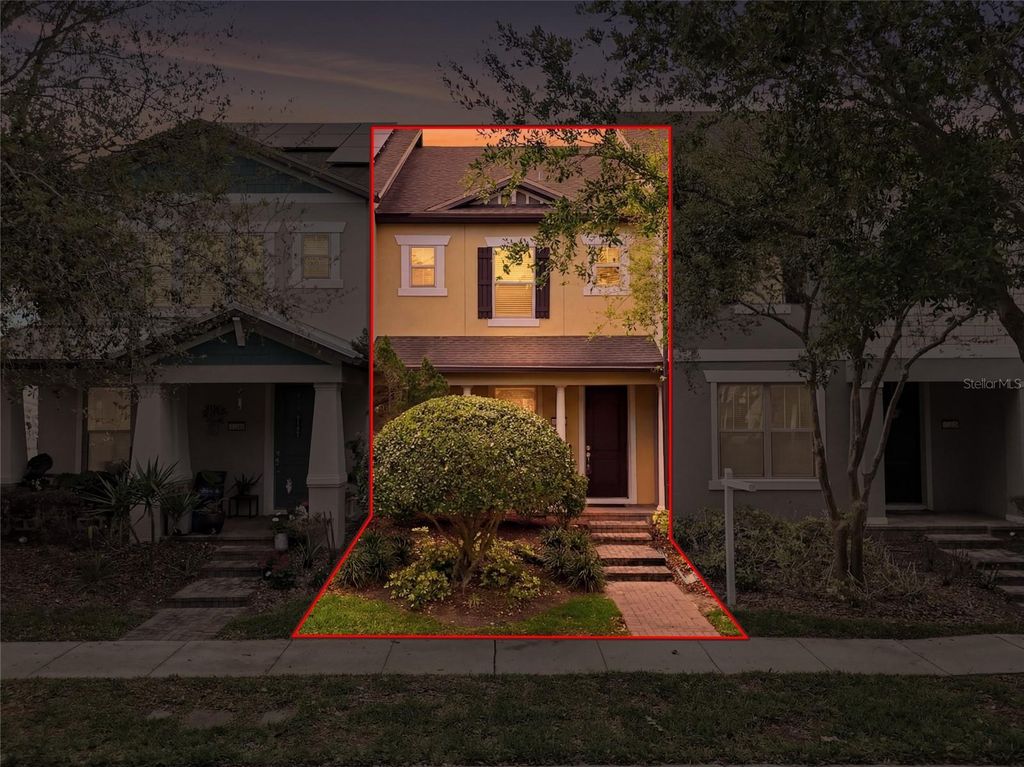 Photo of 7230 Duxbury Lane, Winter Garden, FL 34787 (MLS # O6395091)