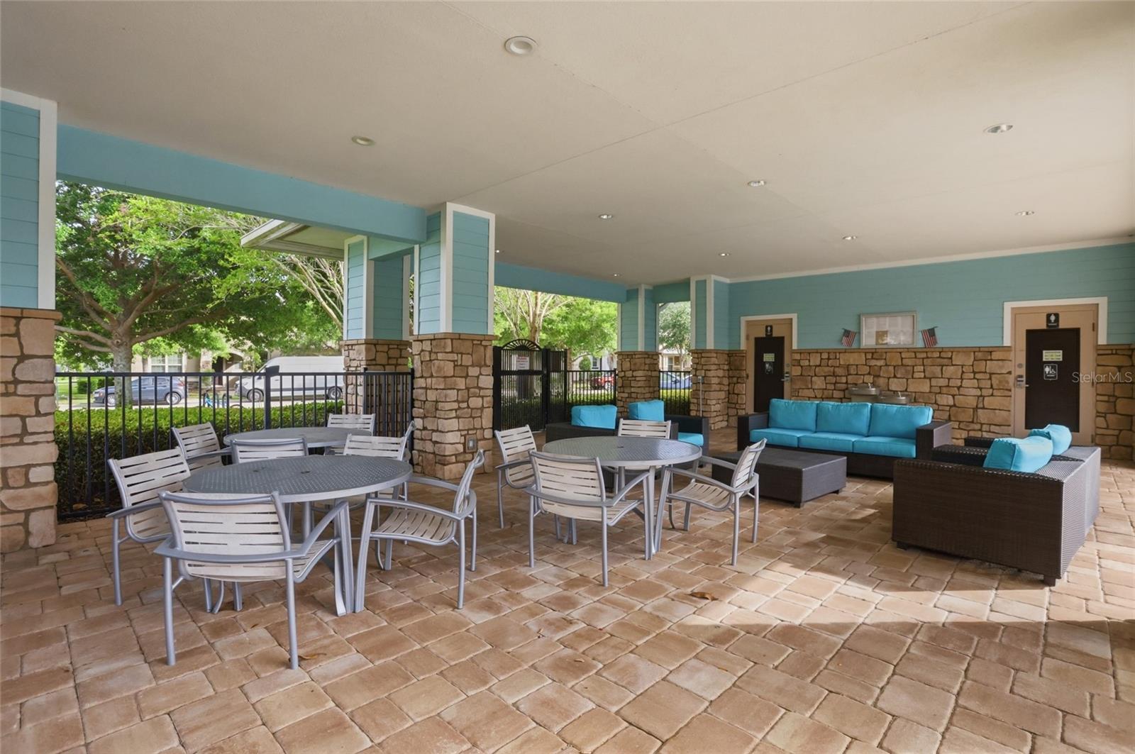 LAKEVIEW POINTE/HORIZON WEST P - Residential