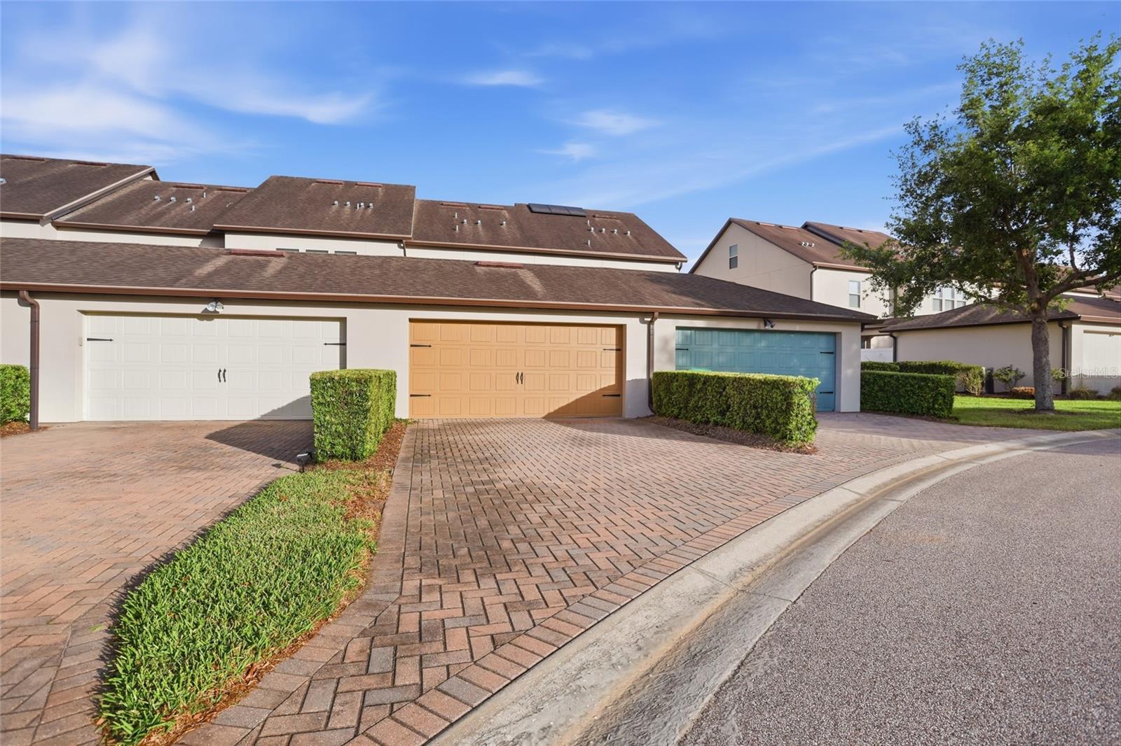 LAKEVIEW POINTE/HORIZON WEST P - Residential