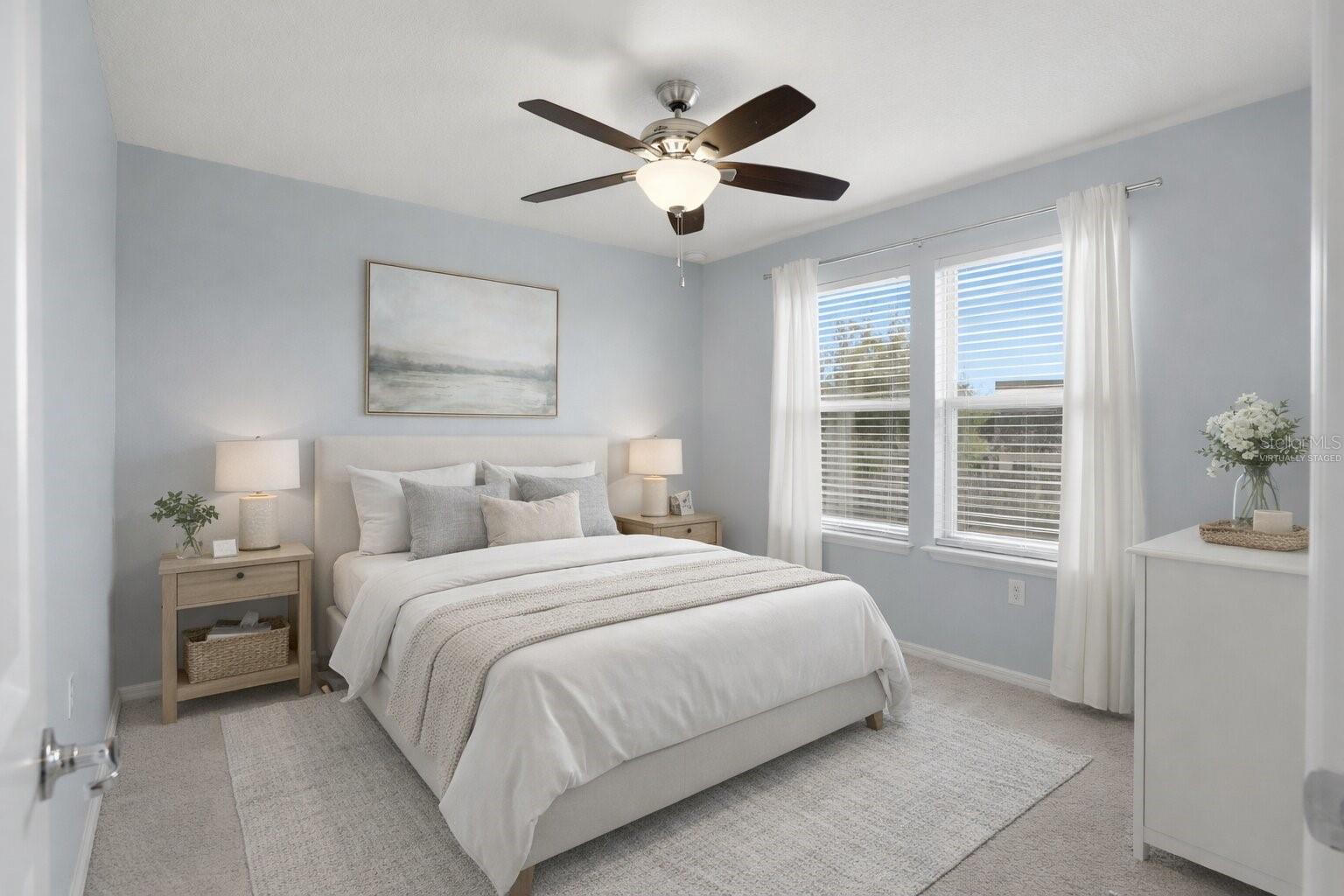 LAKEVIEW POINTE/HORIZON WEST P - Residential