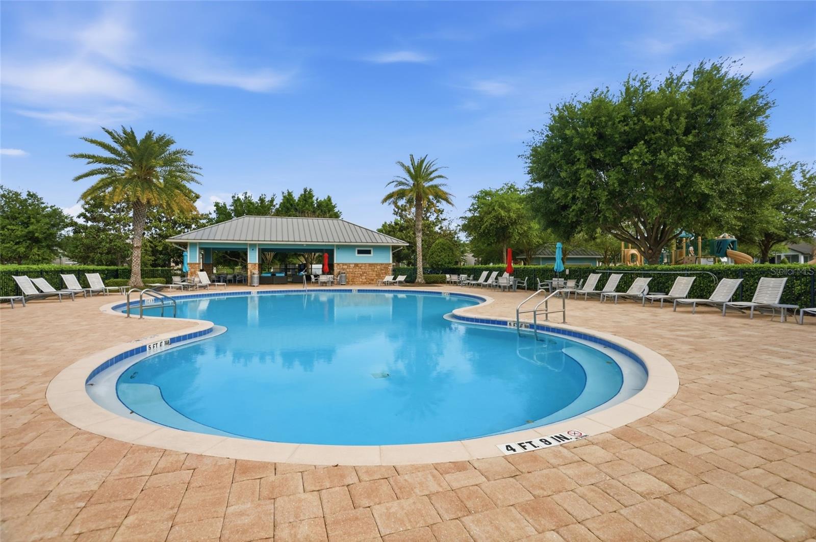 LAKEVIEW POINTE/HORIZON WEST P - Residential