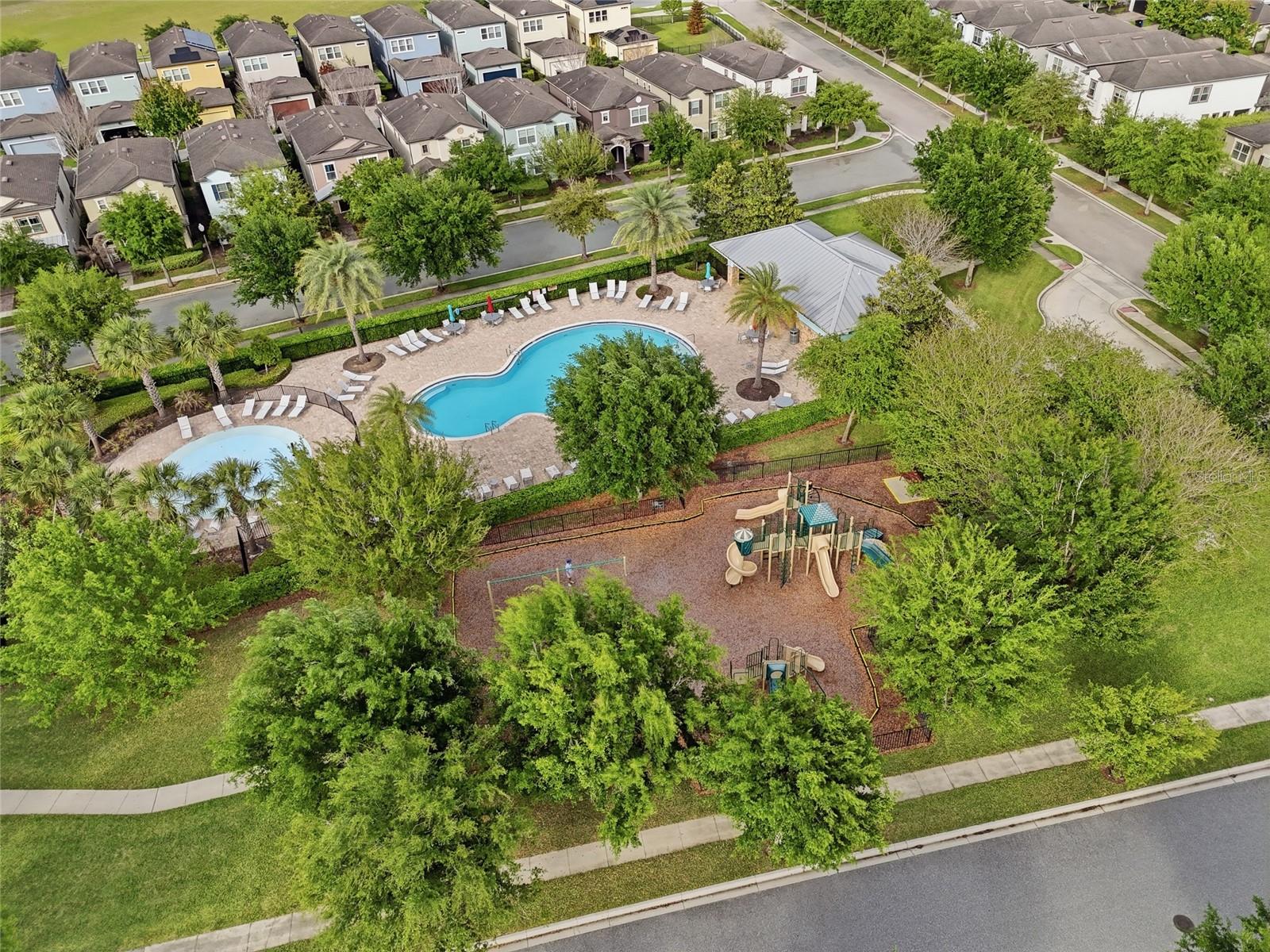 LAKEVIEW POINTE/HORIZON WEST P - Residential