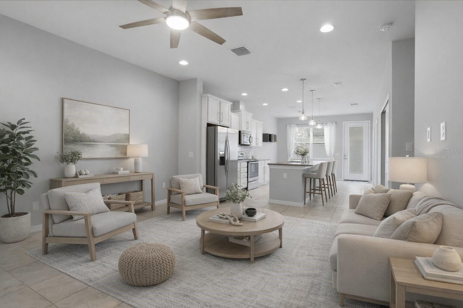 LAKEVIEW POINTE/HORIZON WEST P - Residential