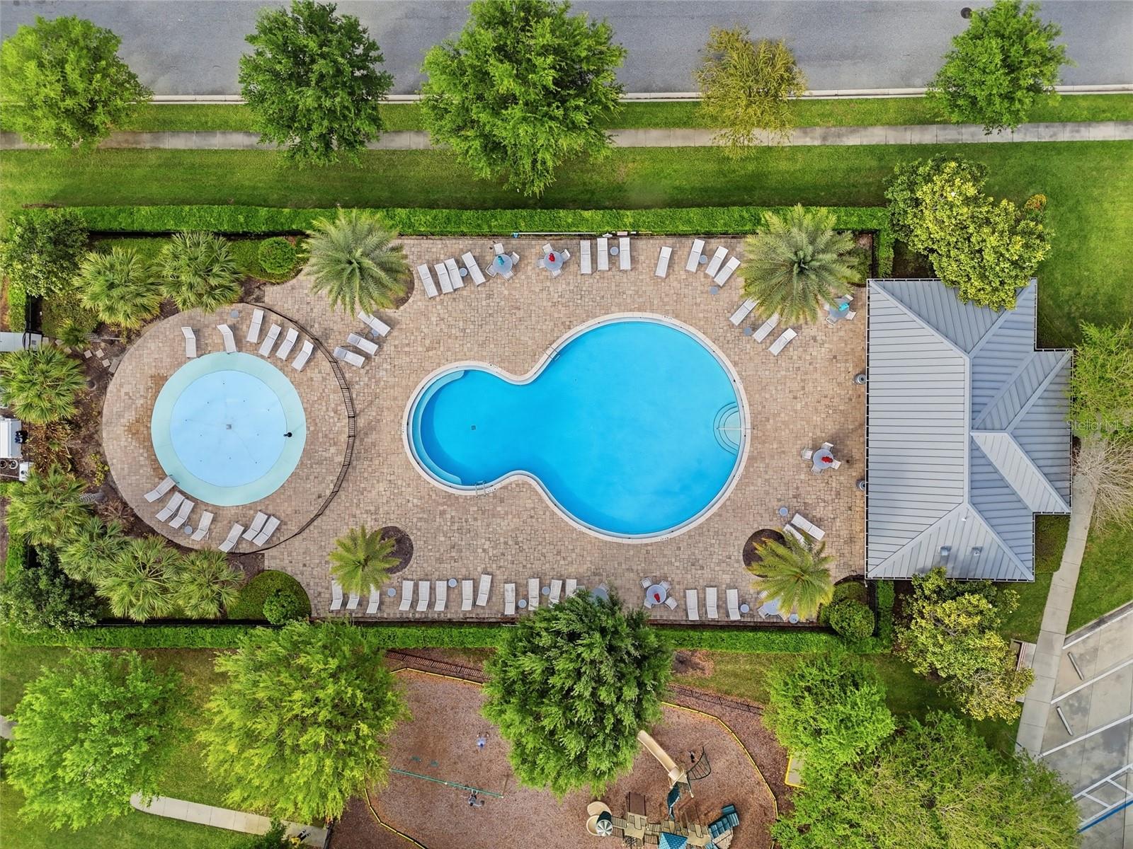 LAKEVIEW POINTE/HORIZON WEST P - Residential