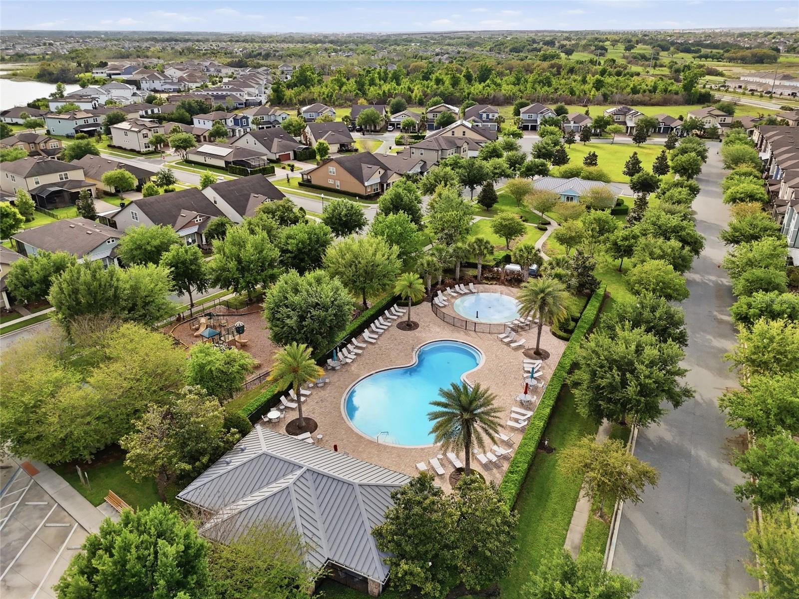 LAKEVIEW POINTE/HORIZON WEST P - Residential