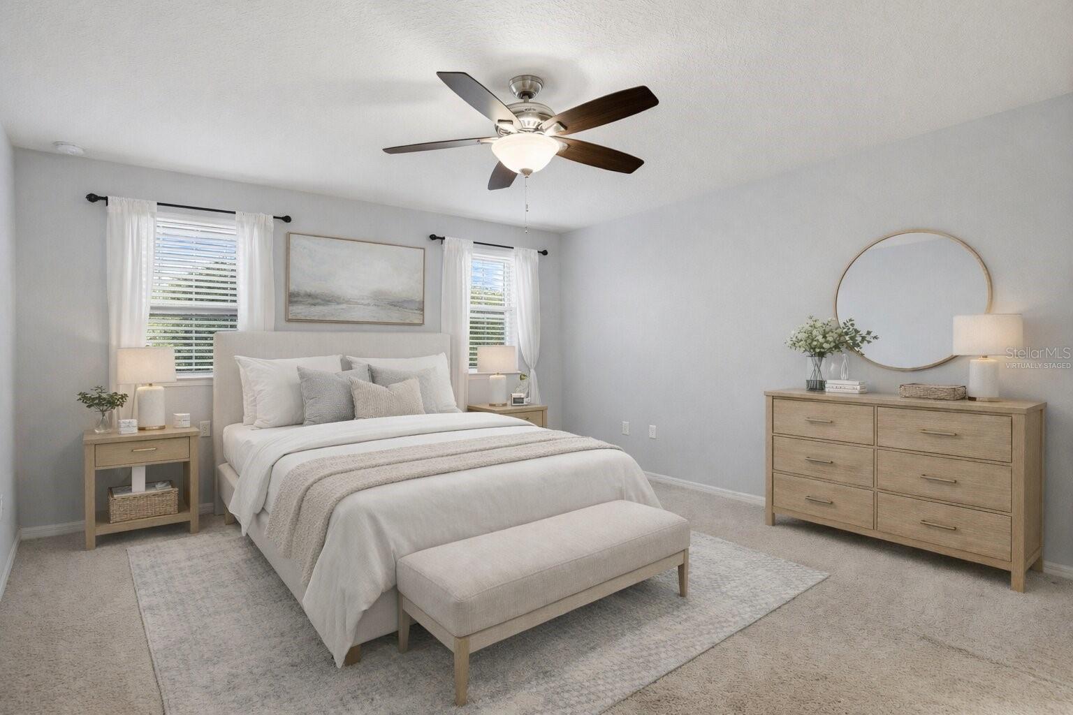 LAKEVIEW POINTE/HORIZON WEST P - Residential