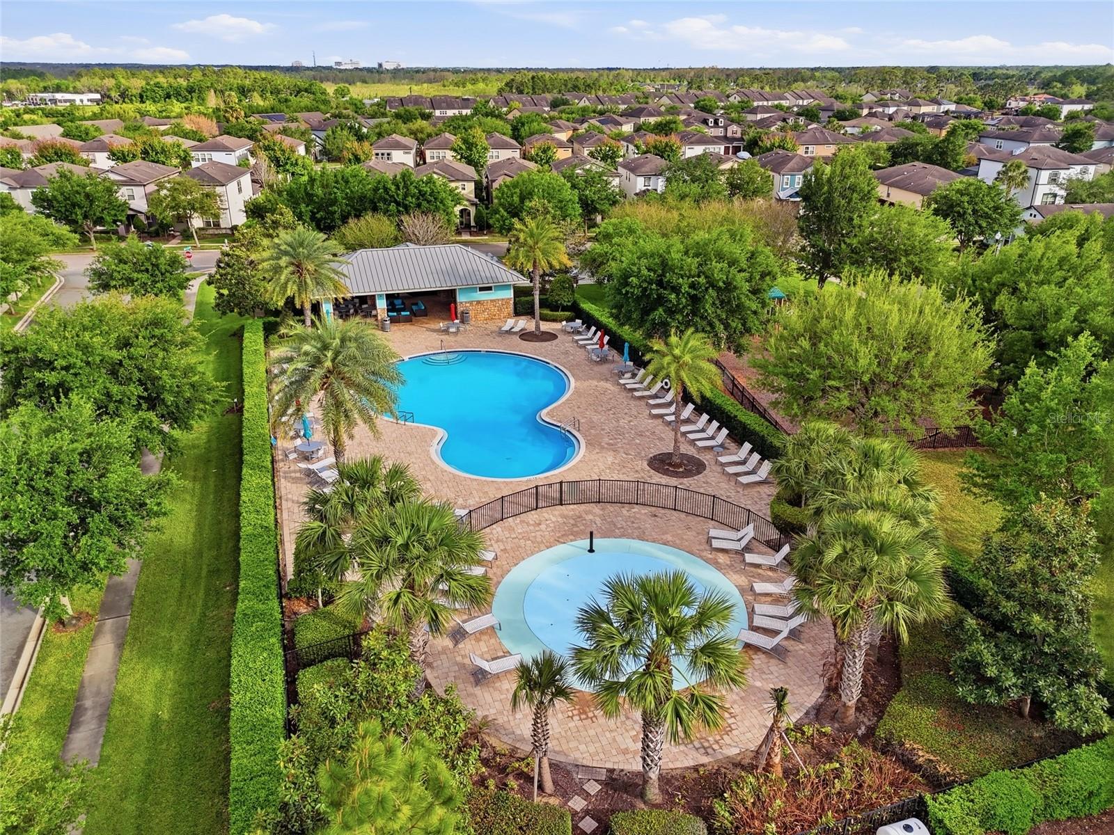 LAKEVIEW POINTE/HORIZON WEST P - Residential