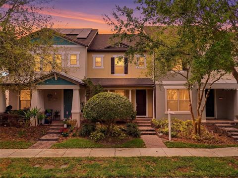 Property photo of 7230 Duxbury Lane, Winter Garden, FL 34787