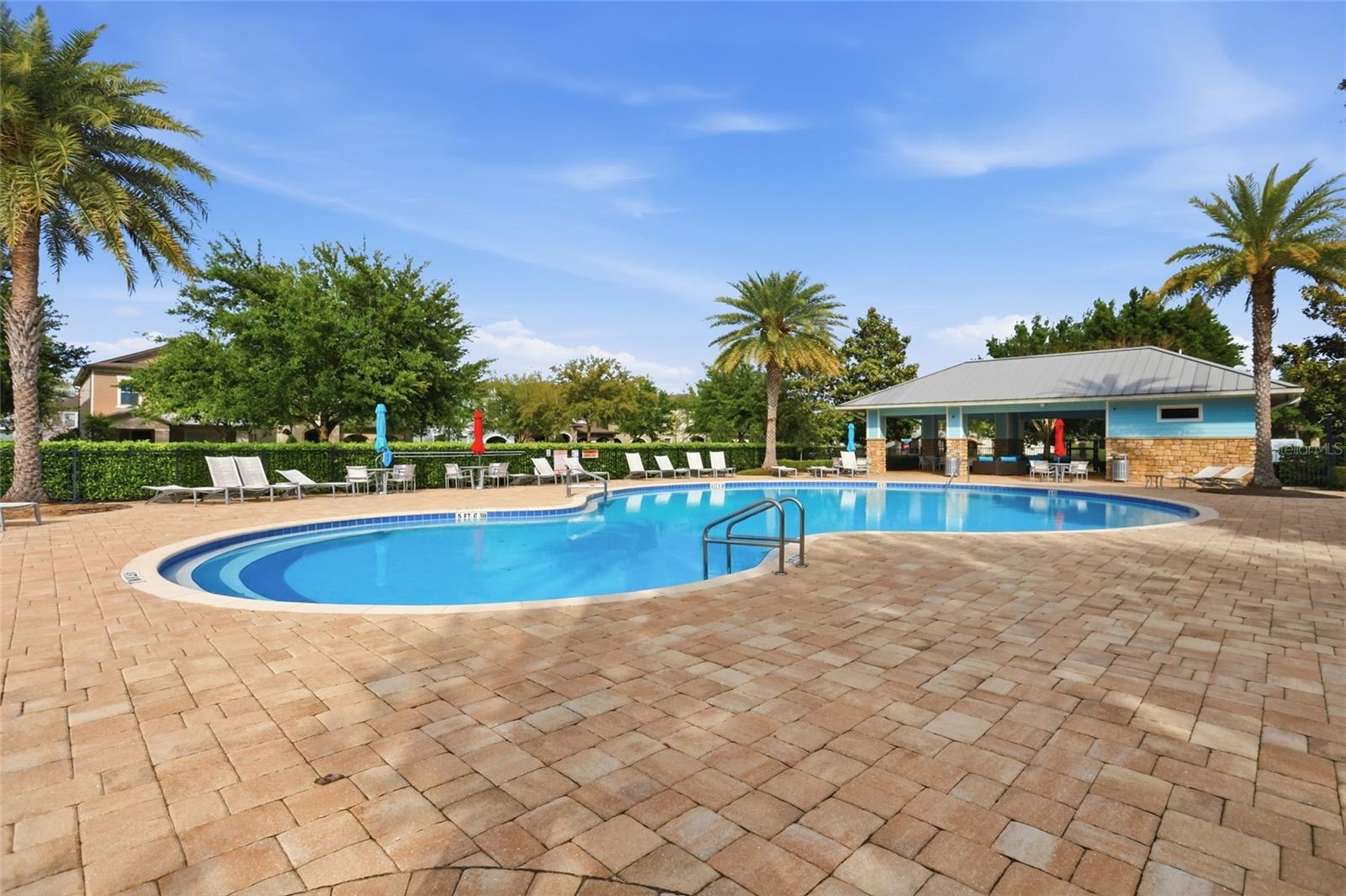 LAKEVIEW POINTE/HORIZON WEST P - Residential