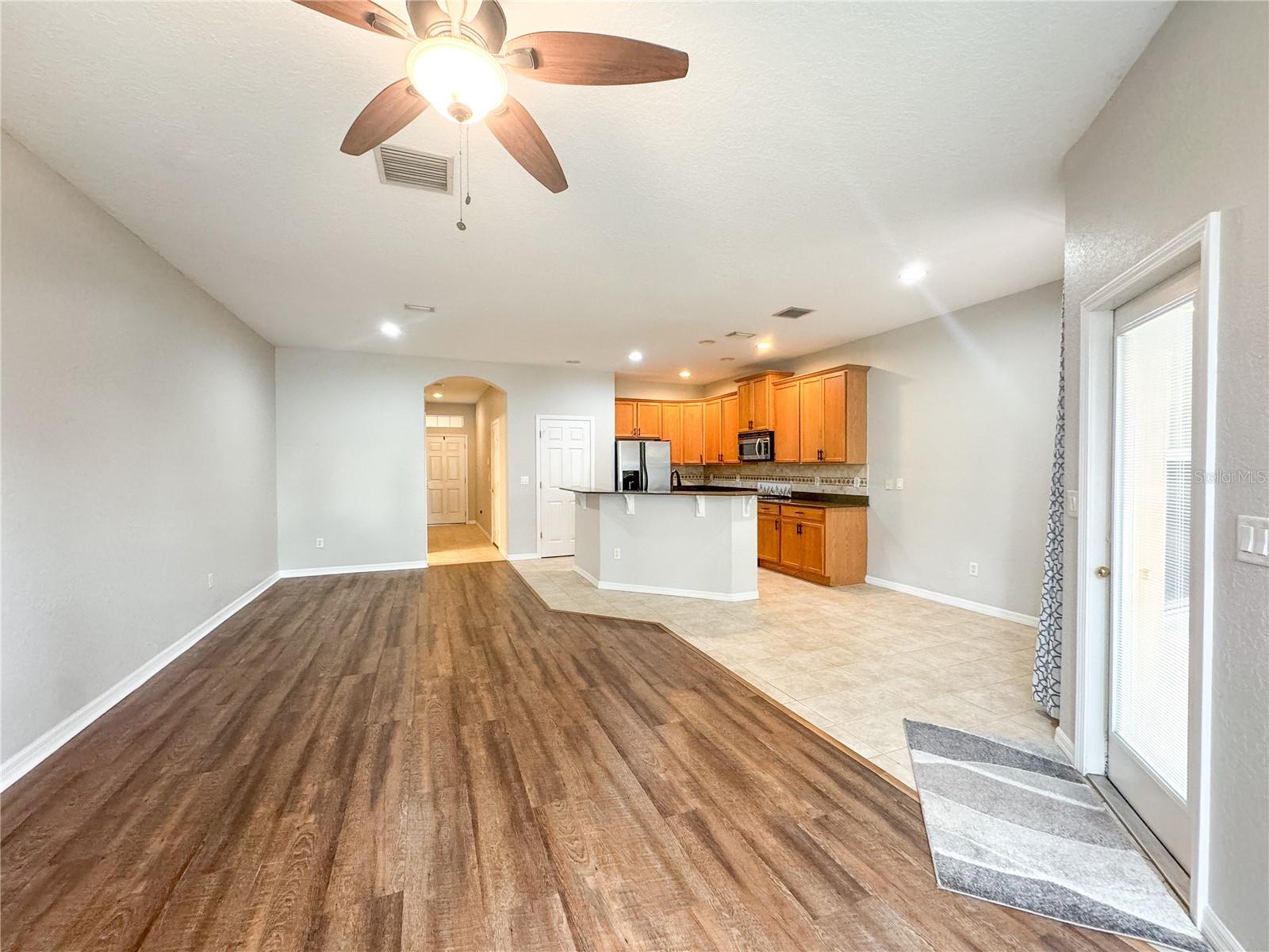 SEVEN OAKS PRCL S-6A B-12 B-19 - Residential