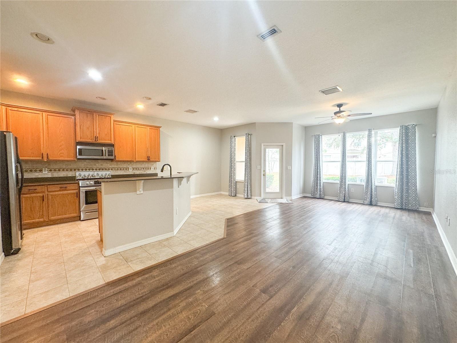 SEVEN OAKS PRCL S-6A B-12 B-19 - Residential