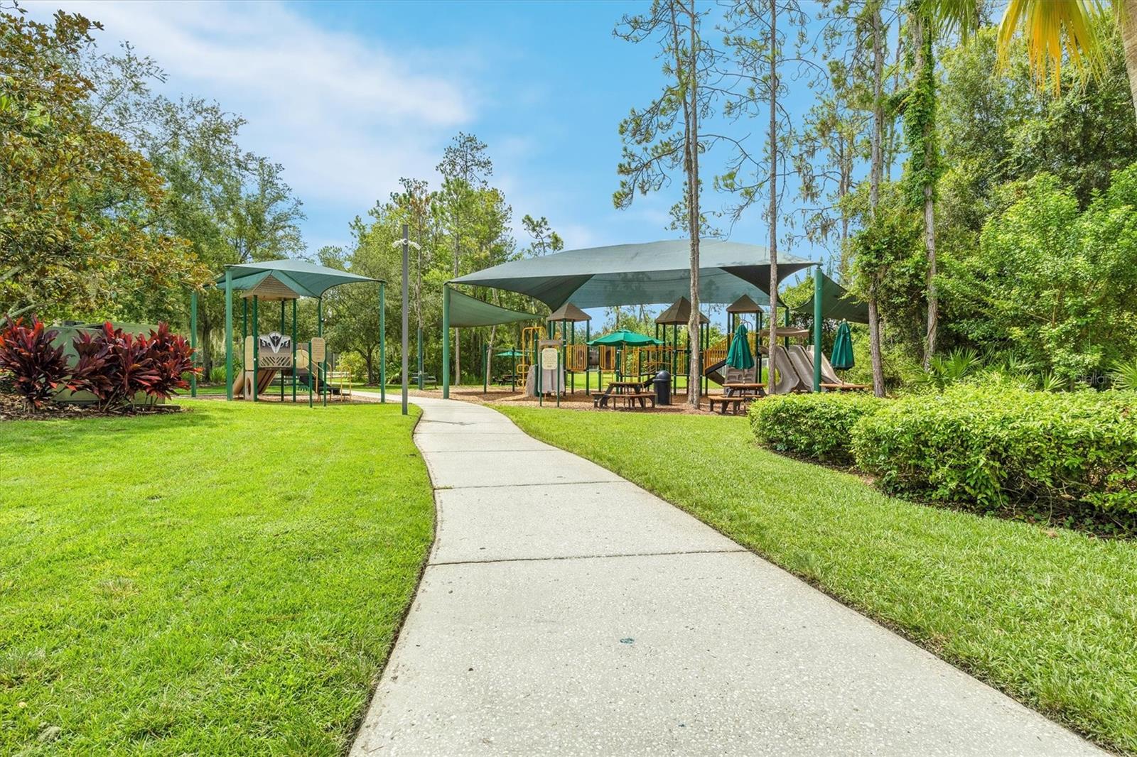 SEVEN OAKS PRCL S-6A B-12 B-19 - Residential