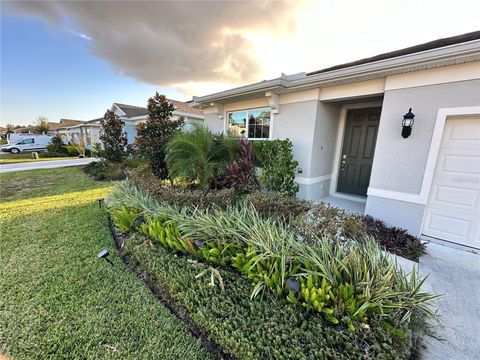 A home in CLERMONT