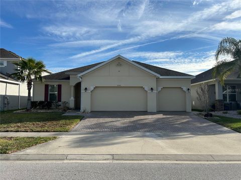 3942 GREEN SABAL DRIVE ORLANDO FL 32824