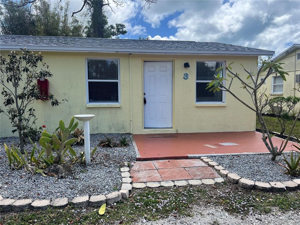 Photo of 255 Pineapple Street #3, Englewood, FL 34223 (MLS # C7525069)