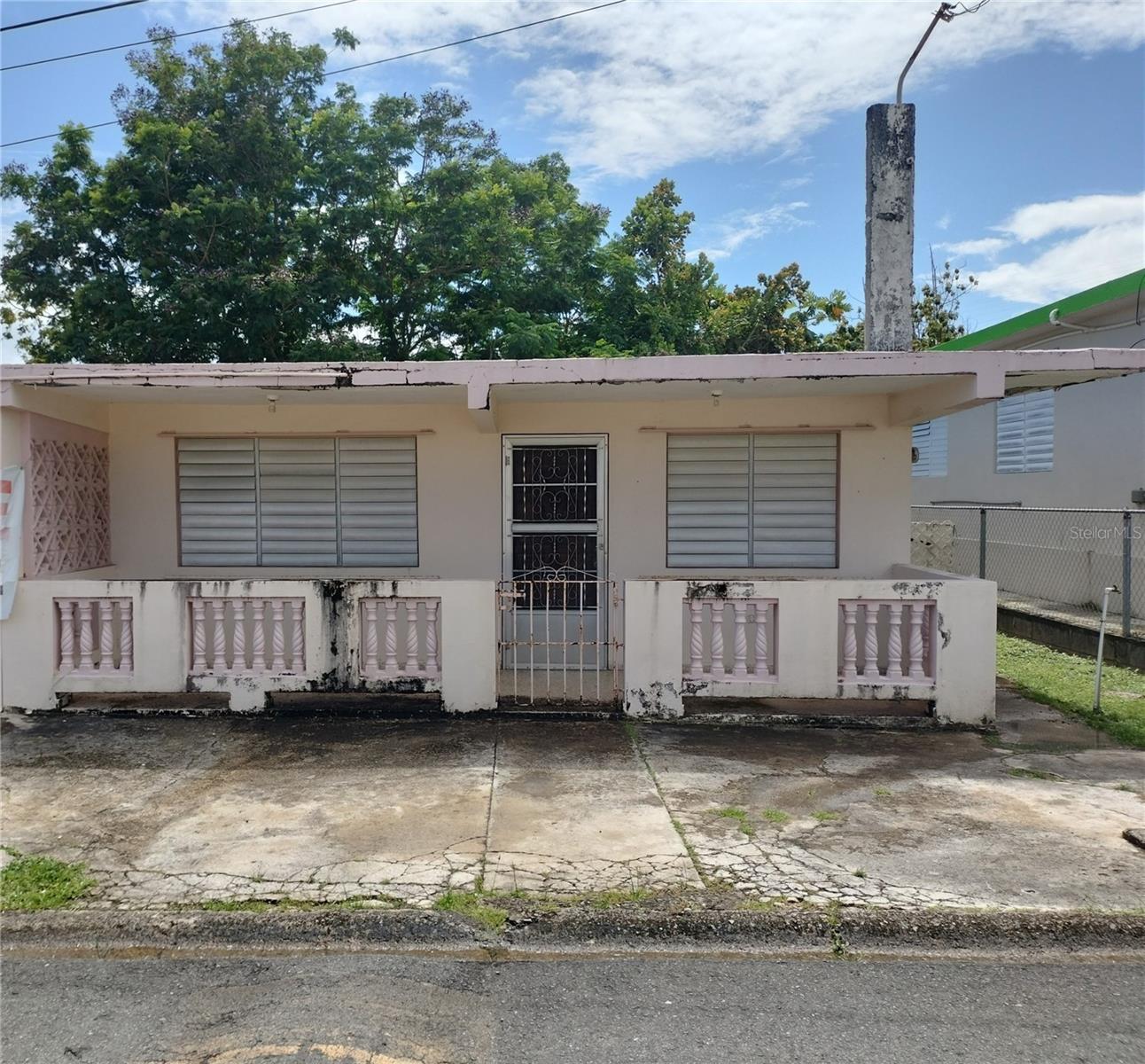 149 BO. QUEBRADA SECA